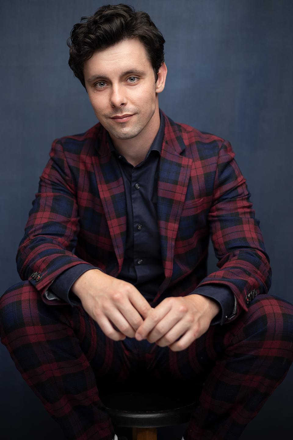 James Drew Dean image