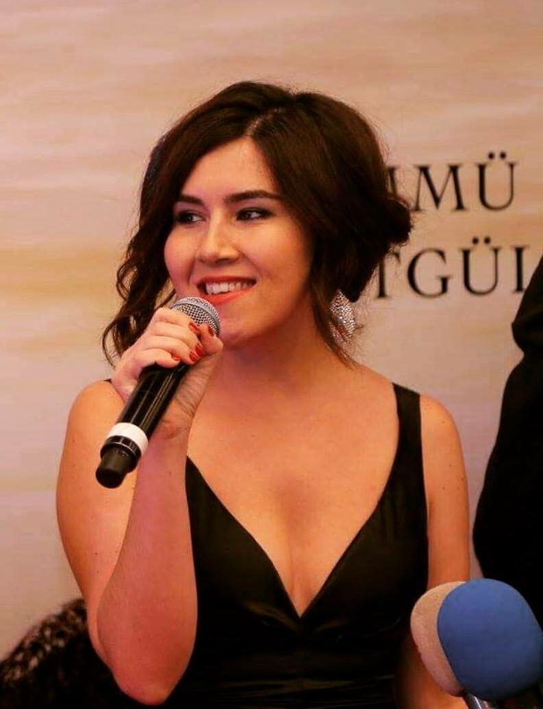 Ümmü Putgül image