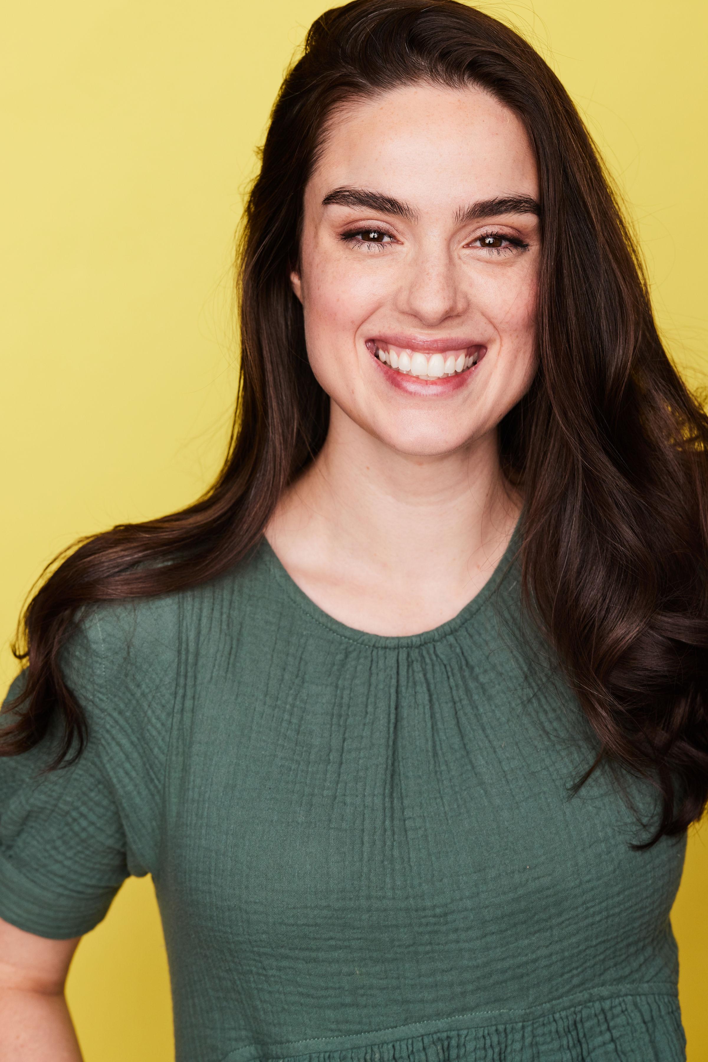 Claudia Zanolli-Stiles image