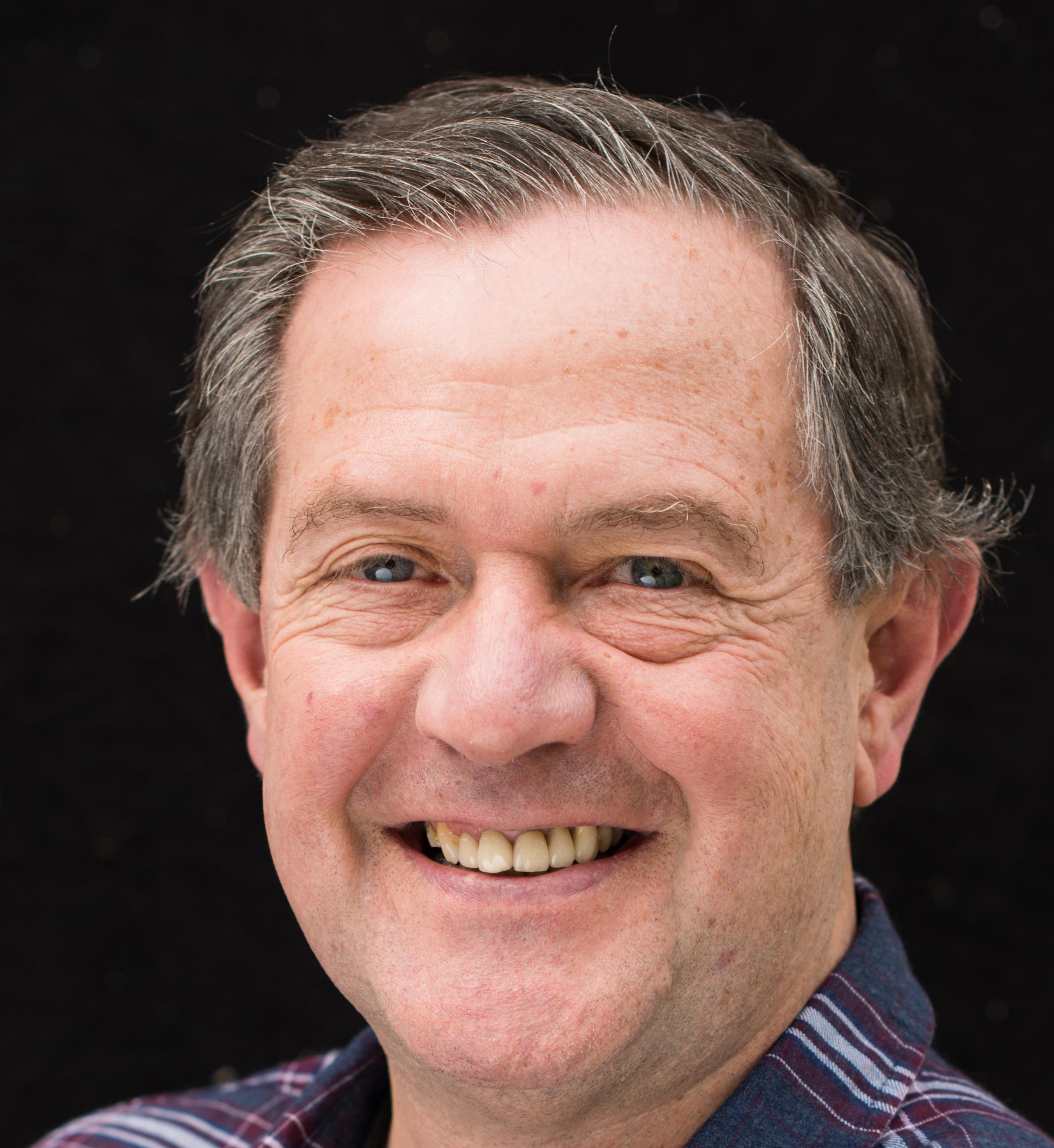Gerry Grimes image