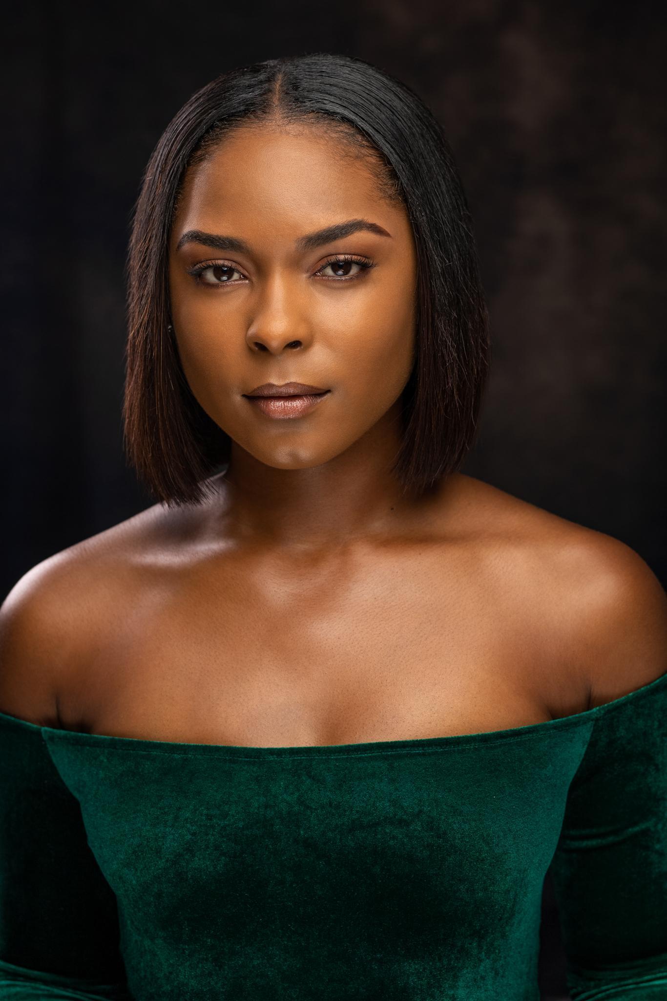 Aya Washington image