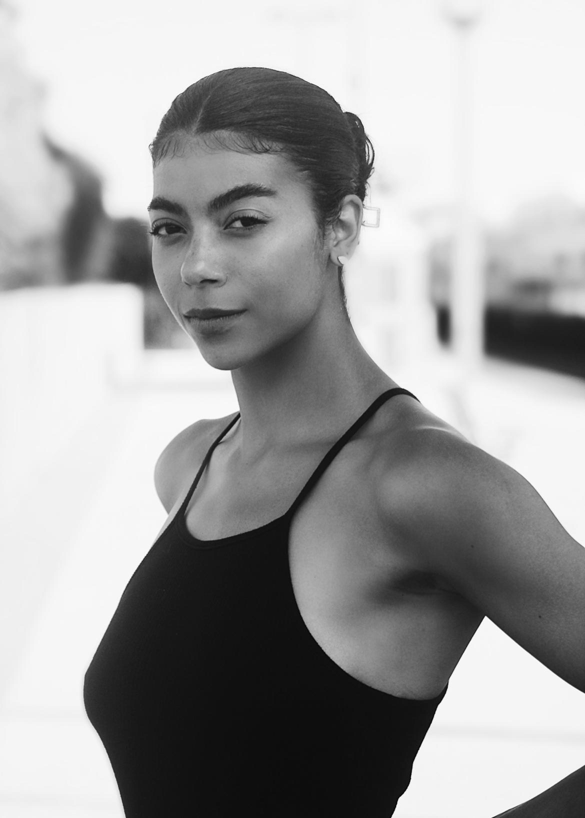 Sierra Wooldridge image