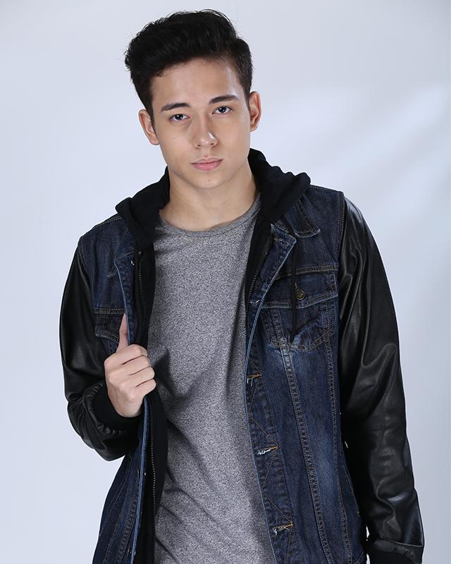 Jameson Blake image