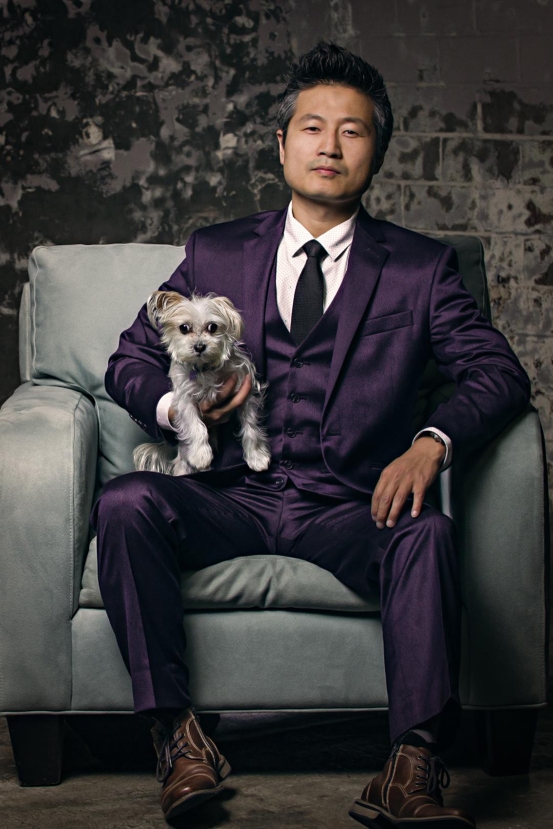 Kurt Yue image