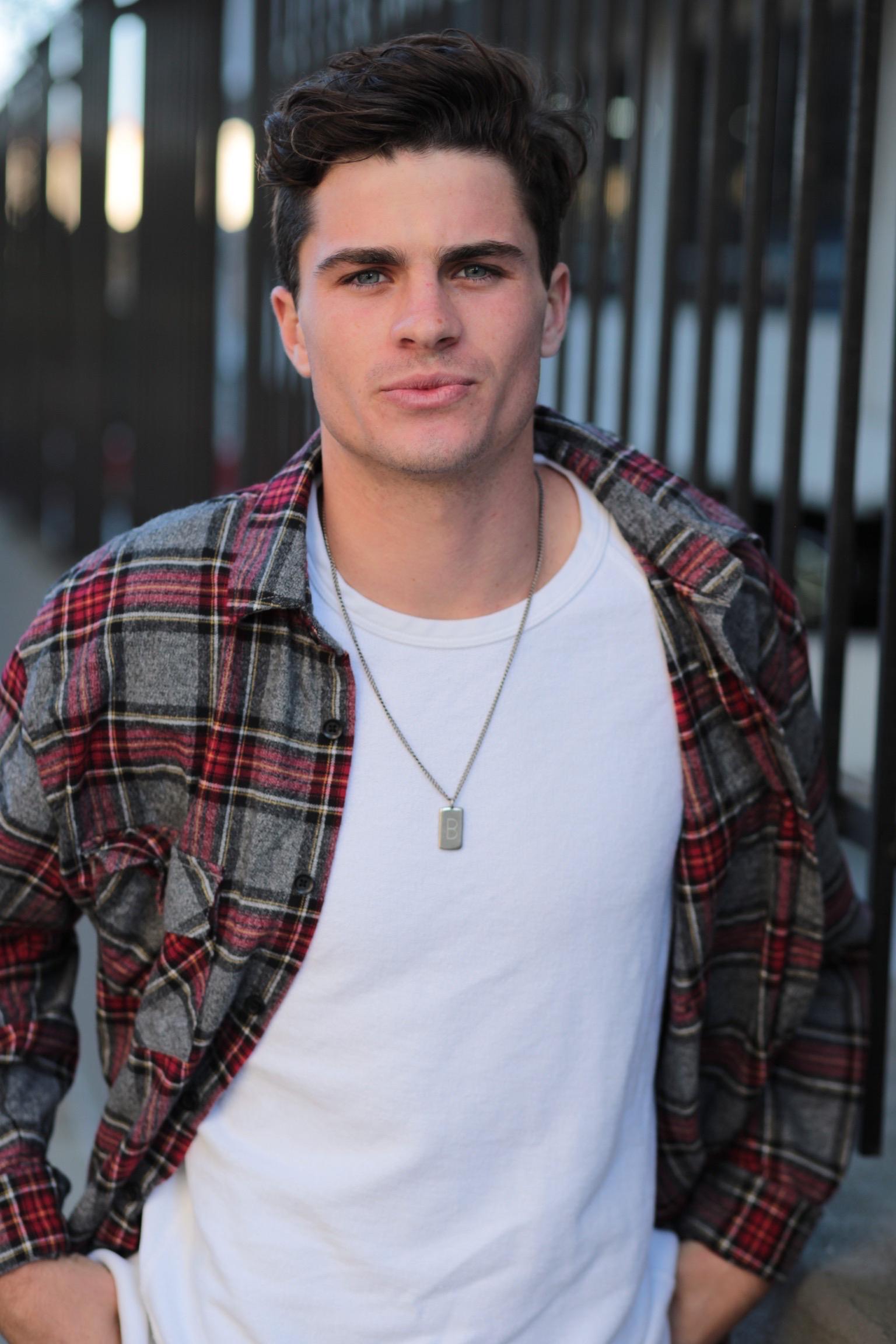Bradley Schatz image