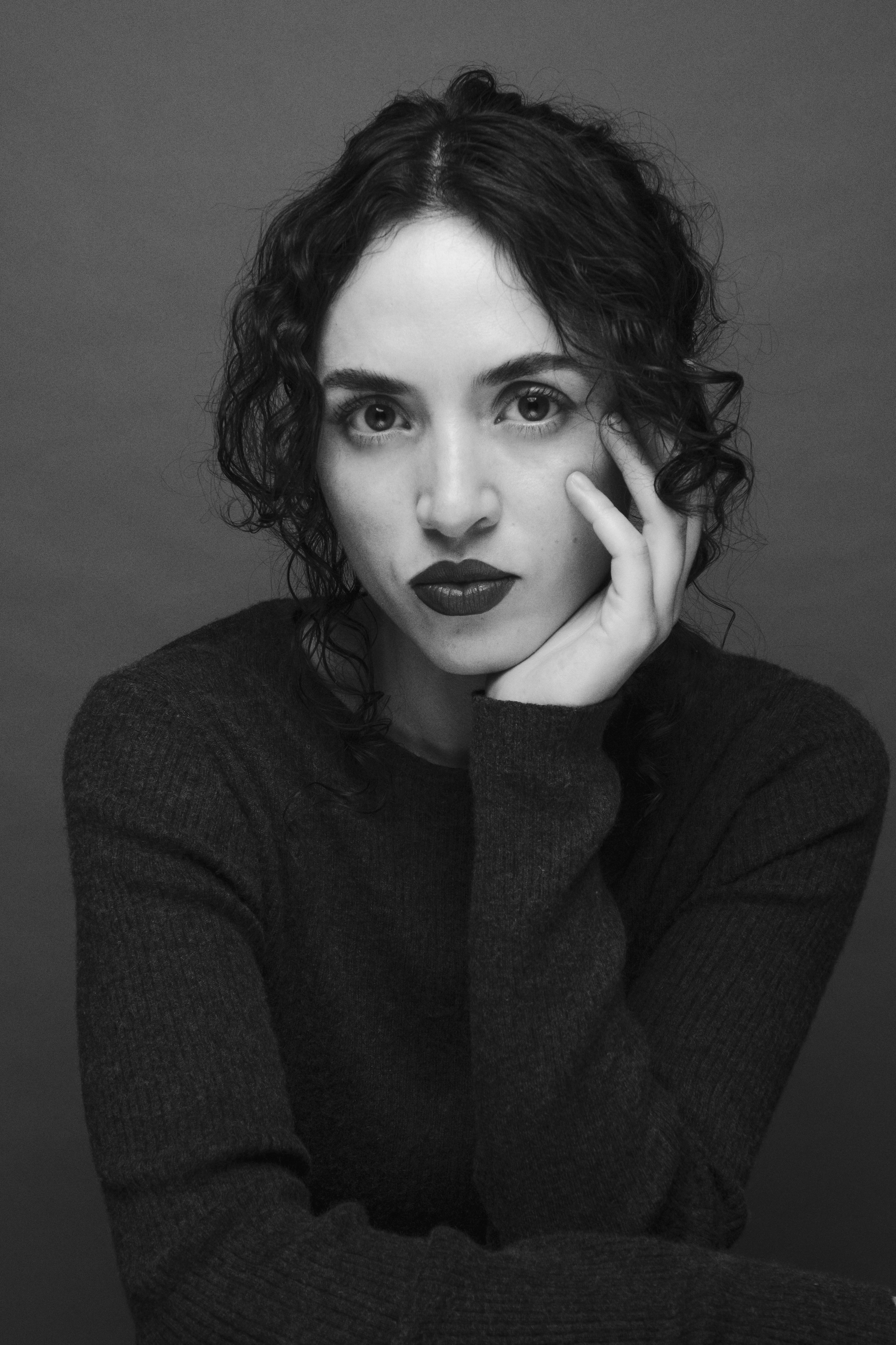 María Evoli image