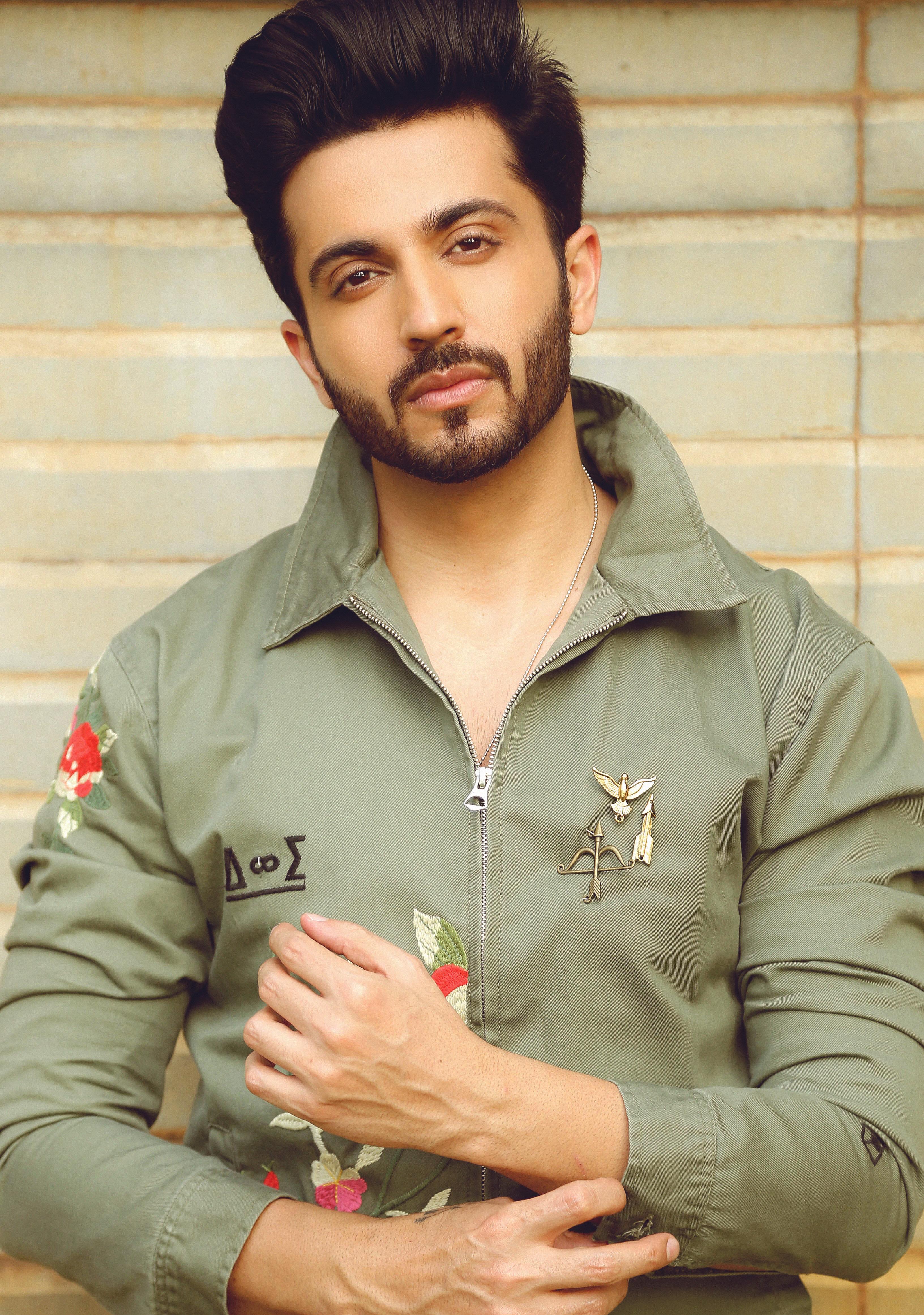 Dheeraj Dhoopar image