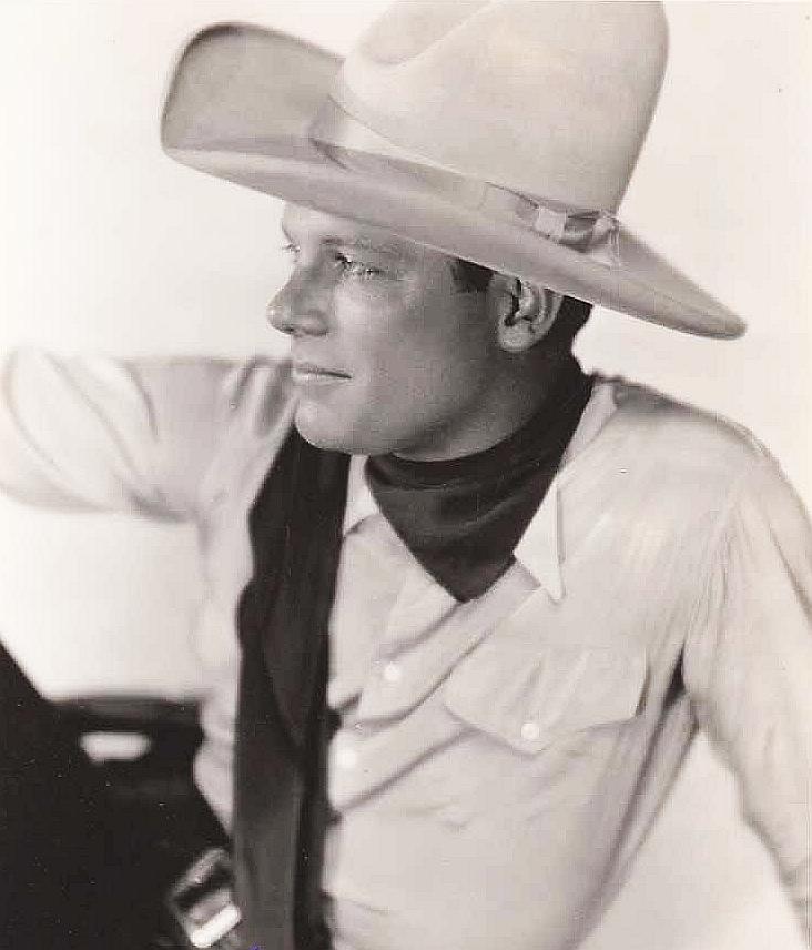 Tom Keene image