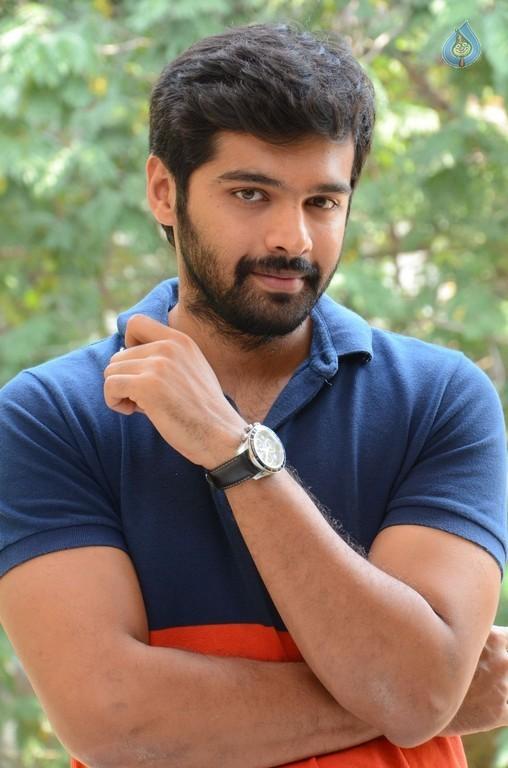 Adith Arun image