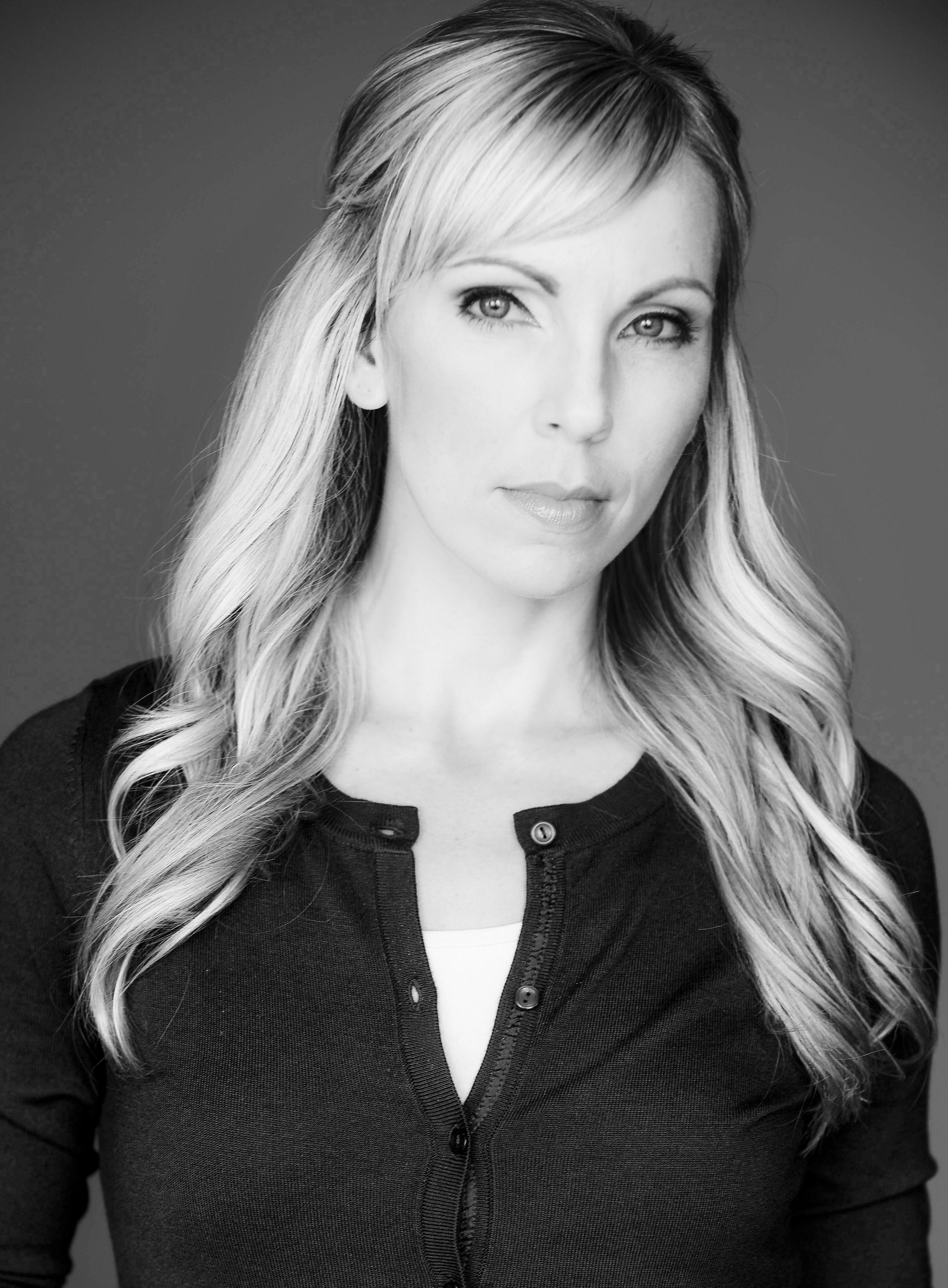 Stephanie Haff image