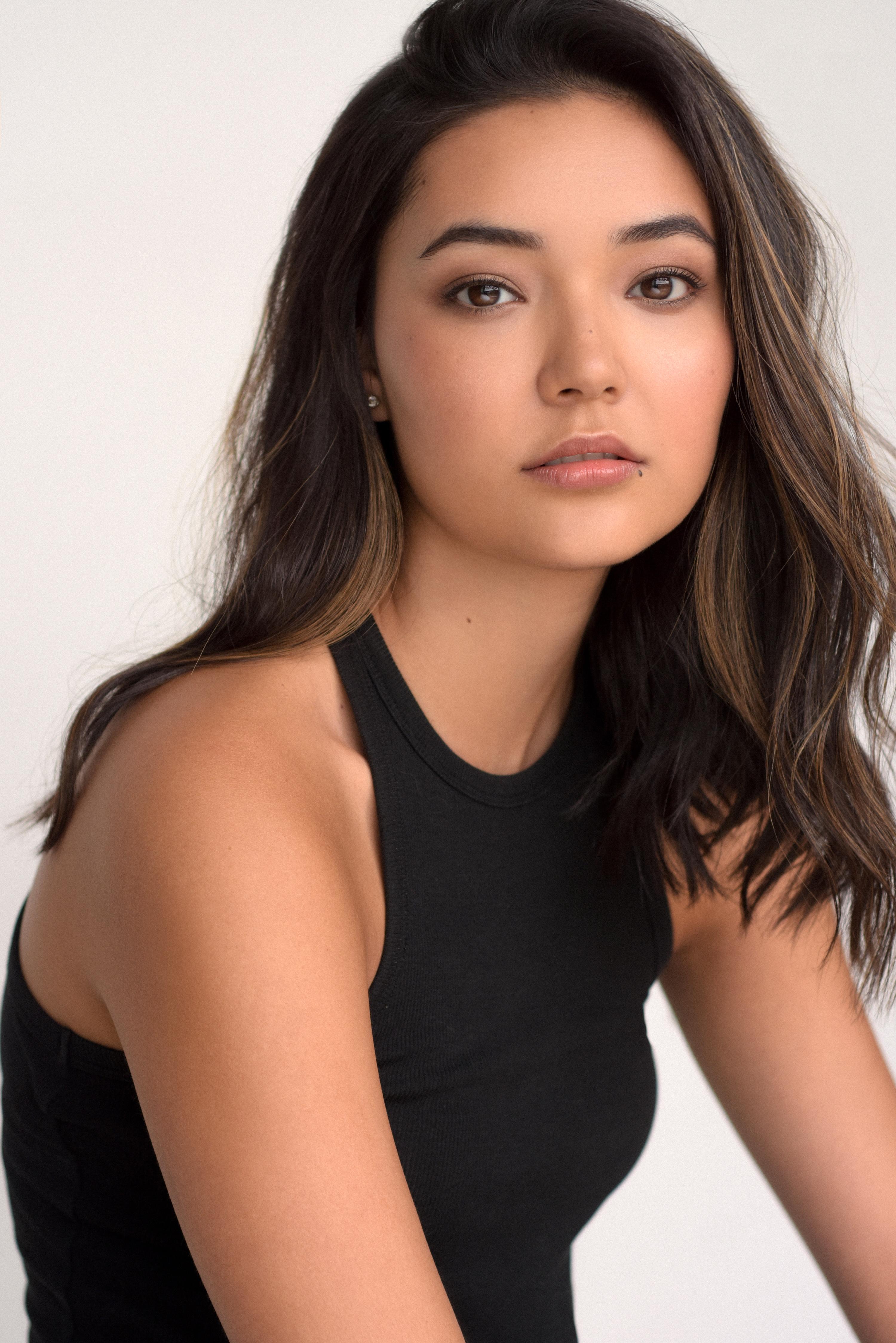 Alexa Barajas image