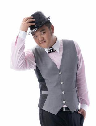 David Lin image