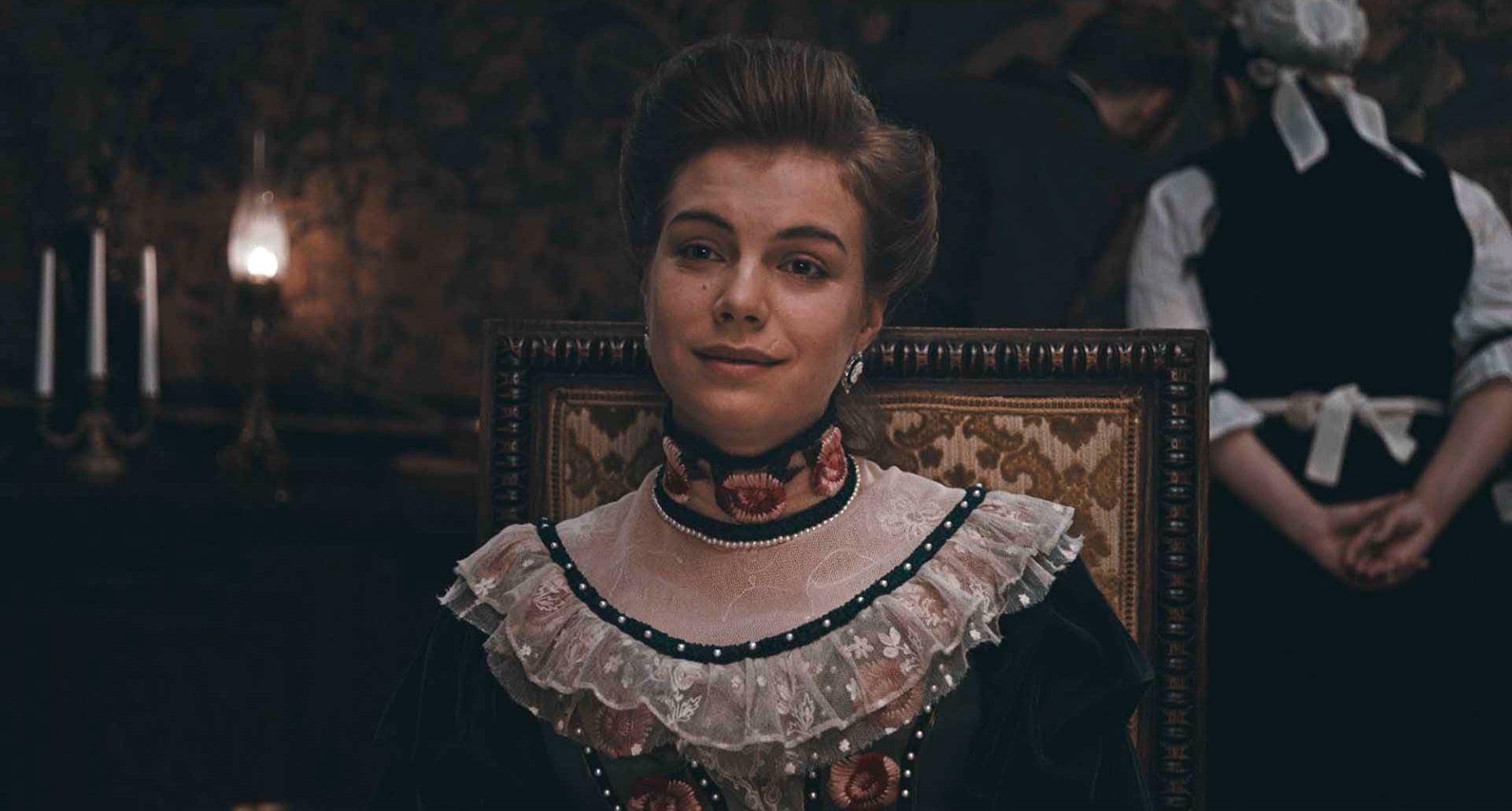 Marina Palii image