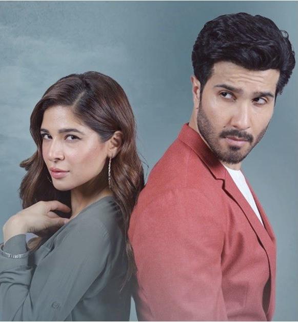 Feroze Khan image