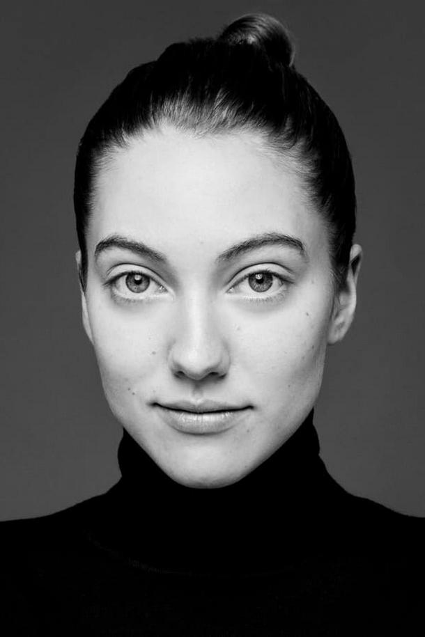 Jasmina Parent image