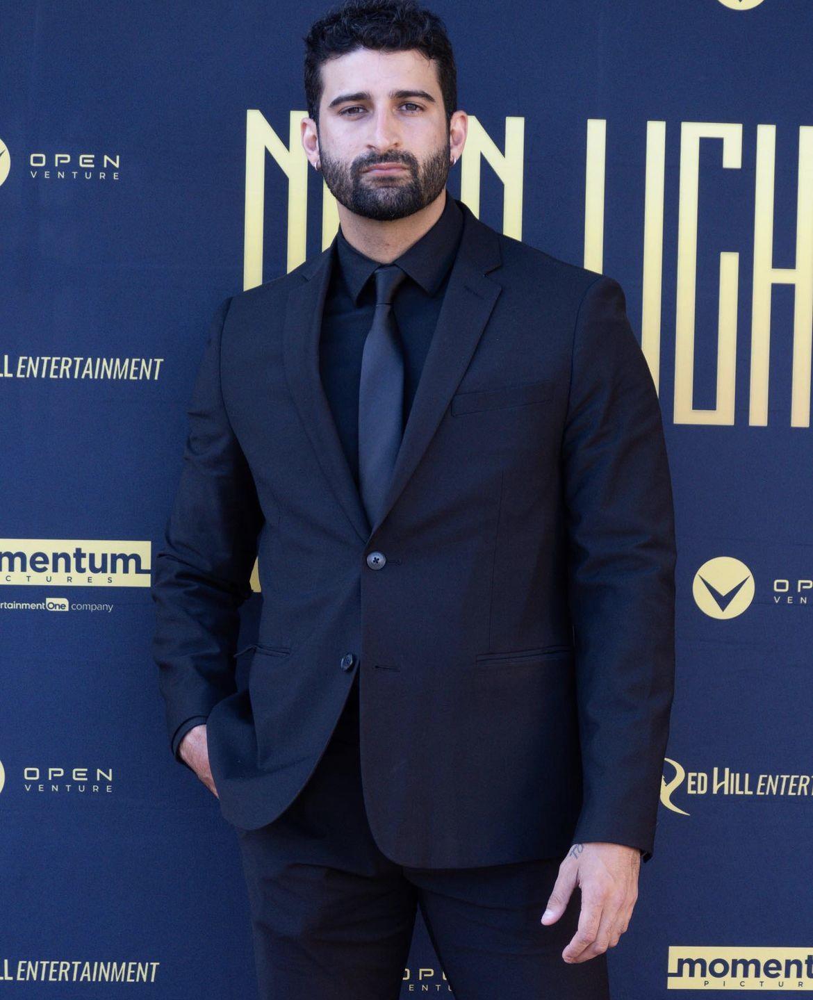 René Escobar Jr. image