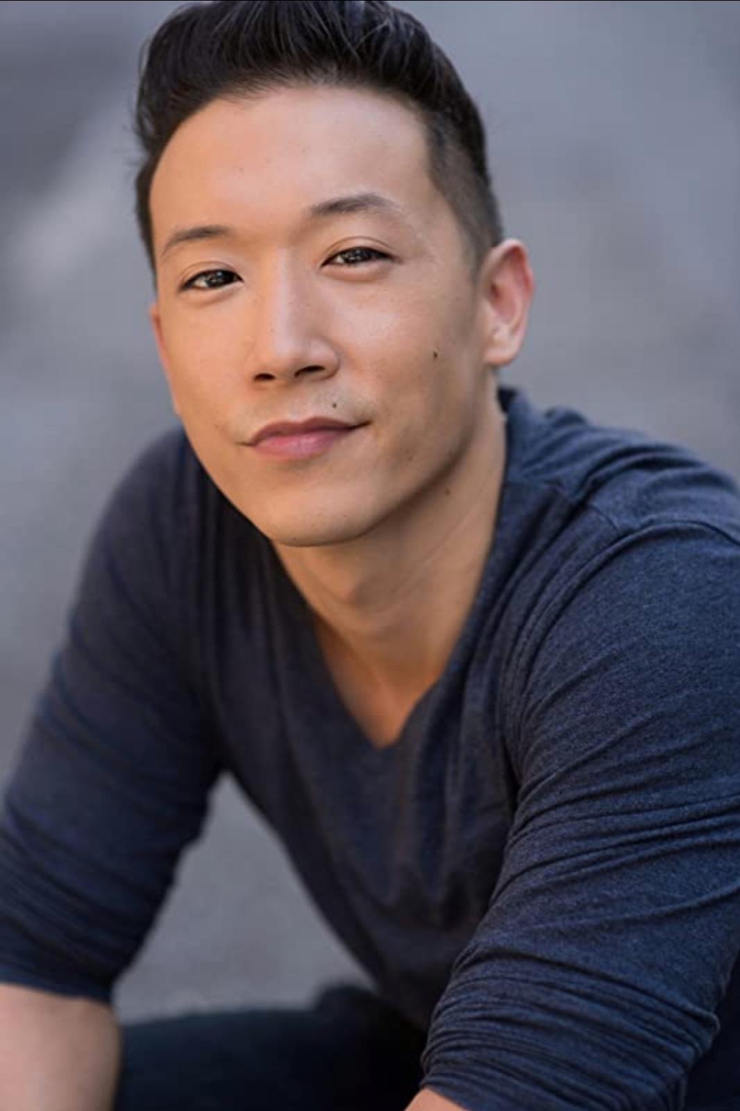 Patrick Chang image