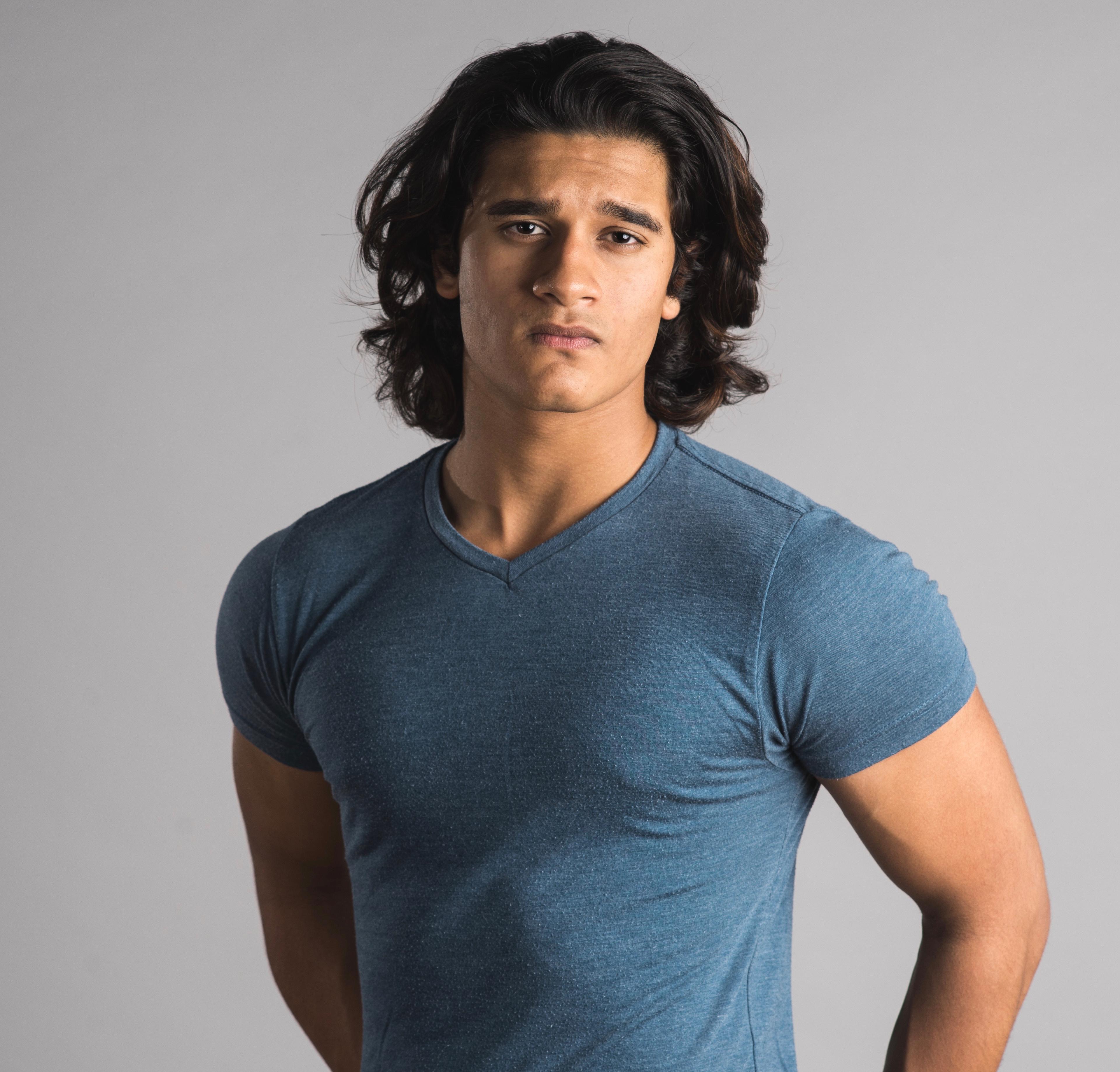 Amir Bageria image