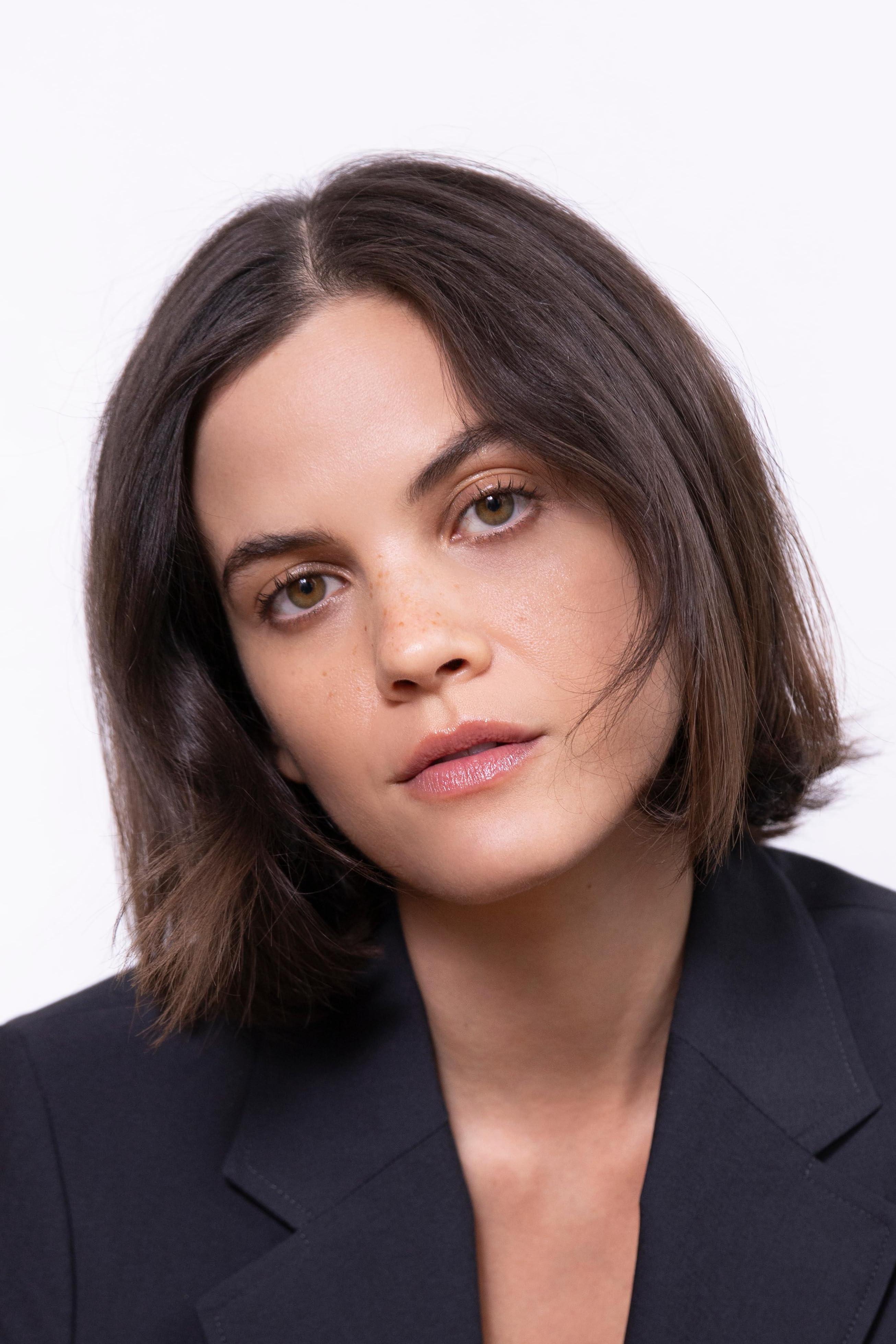 Ariel Mortman image