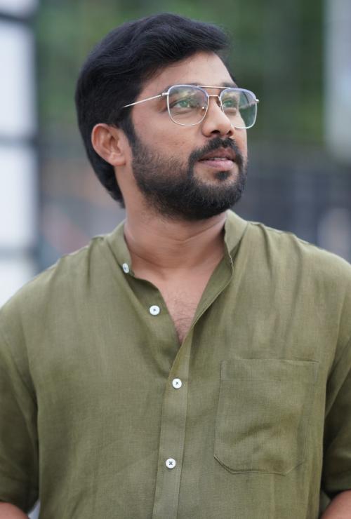 Sharafudheen image