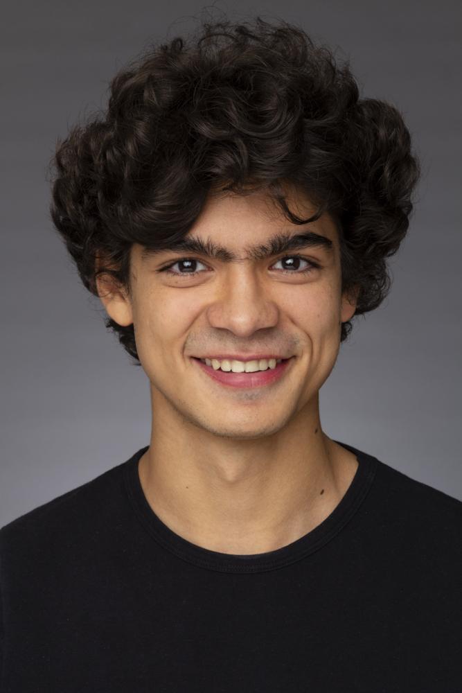 Iñaki Godoy image
