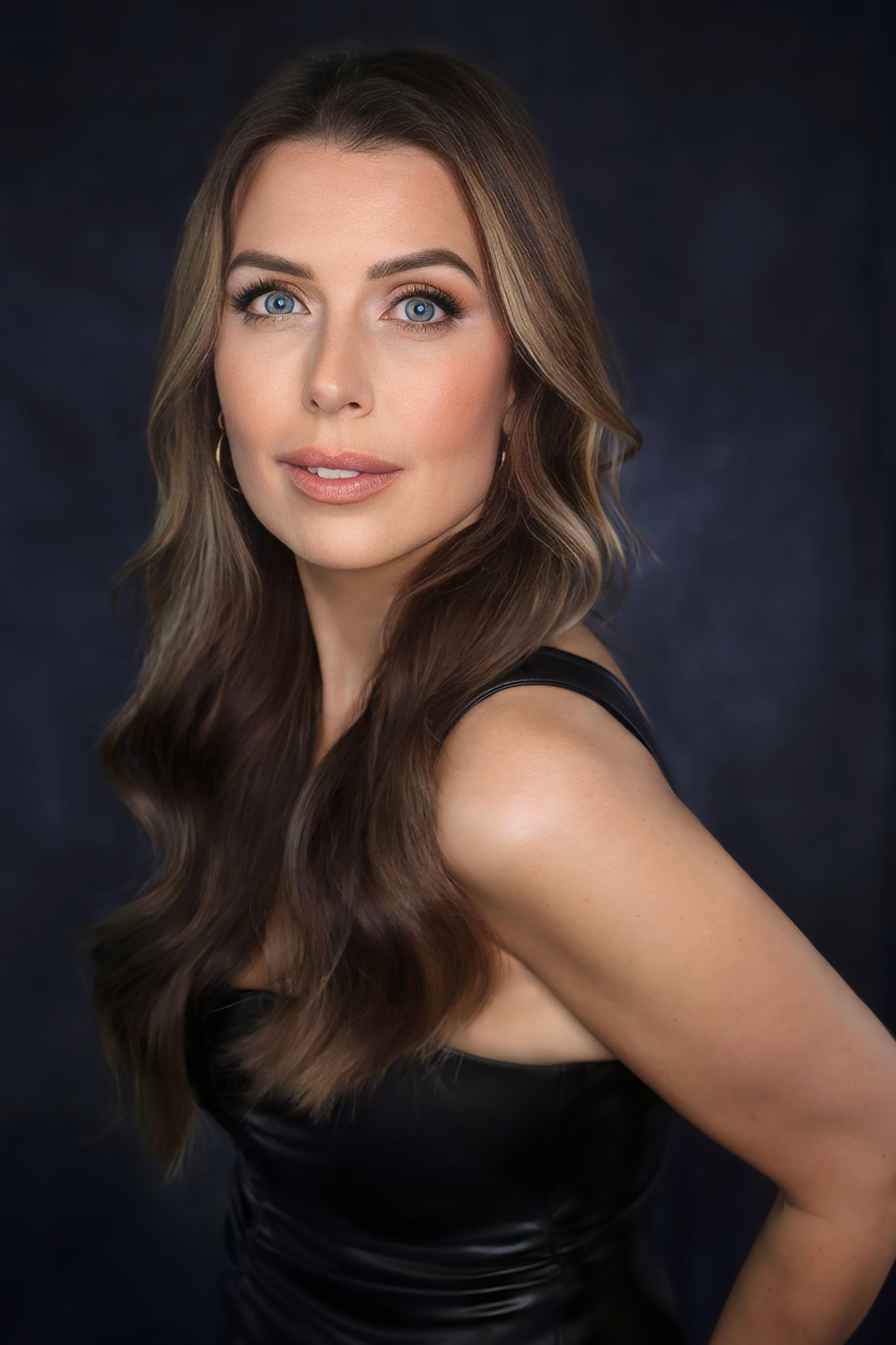 Kirsten Lankester image