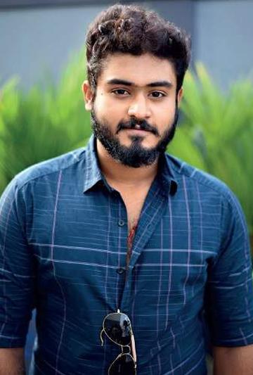 Gokul Suresh image