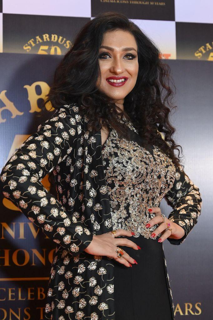 Rituparna Sengupta image