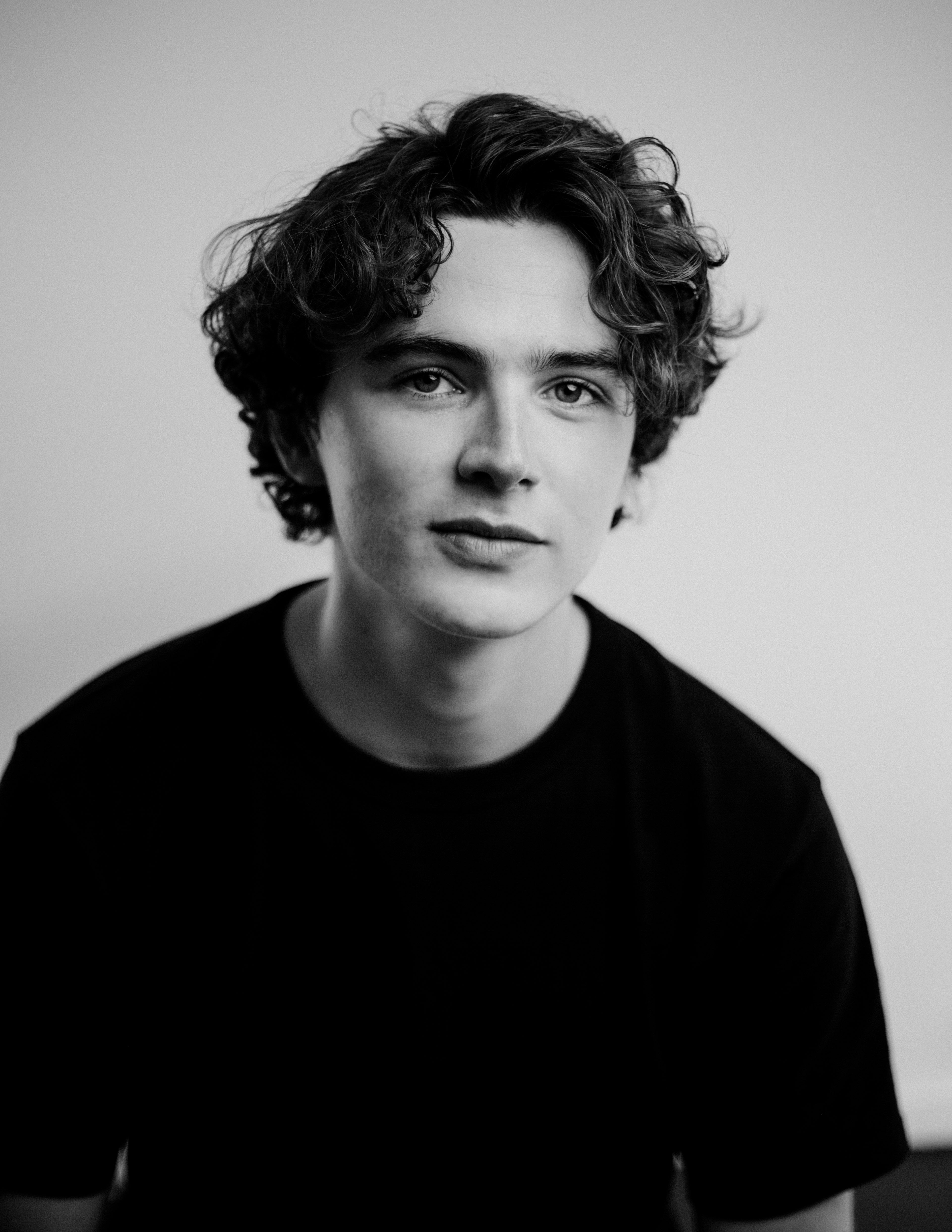 Harry Gilby image