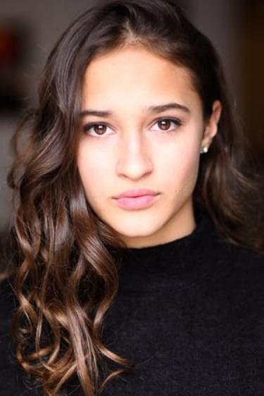 Lili-Ann De Francesco image