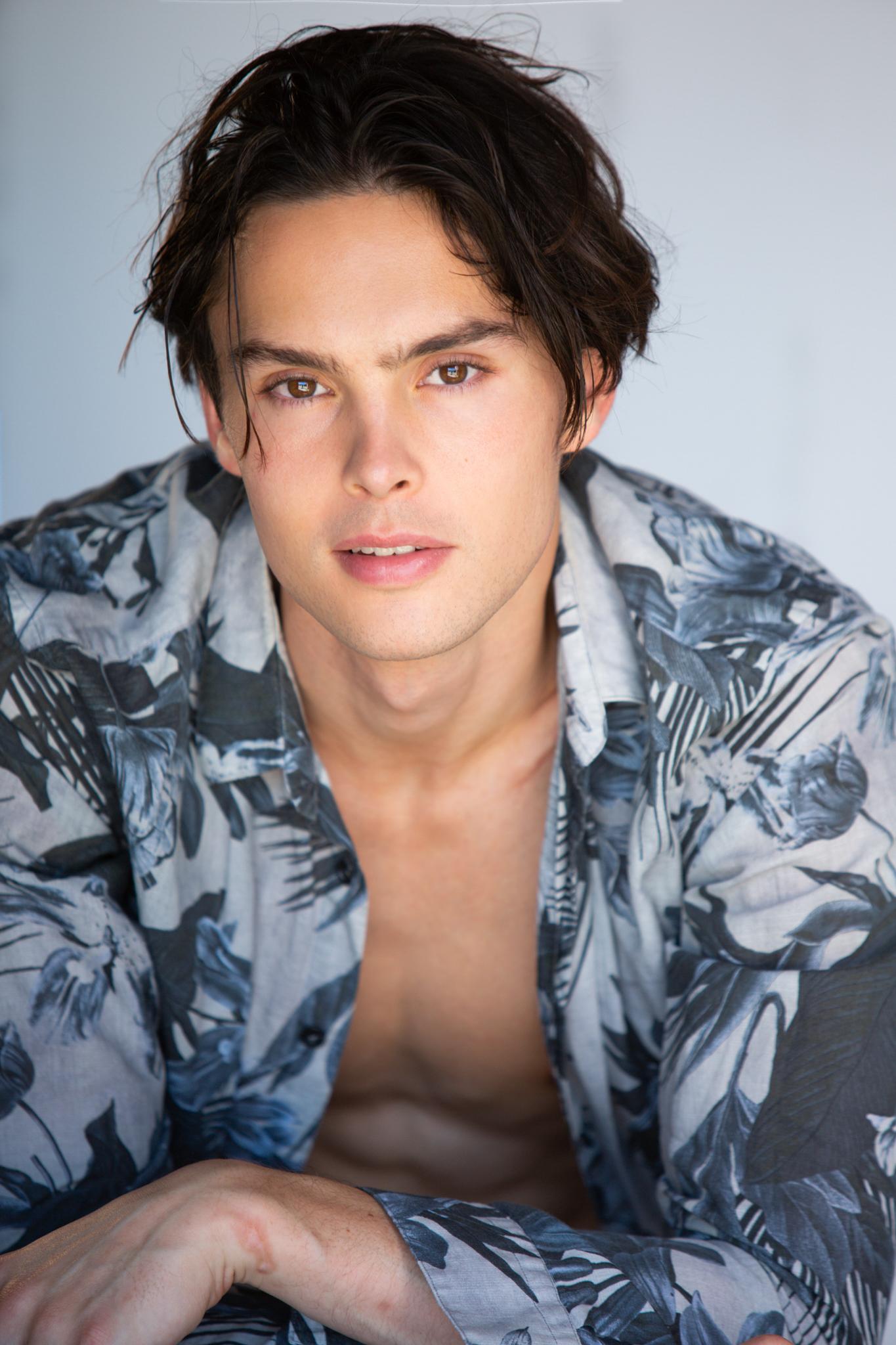 Jared Scott image