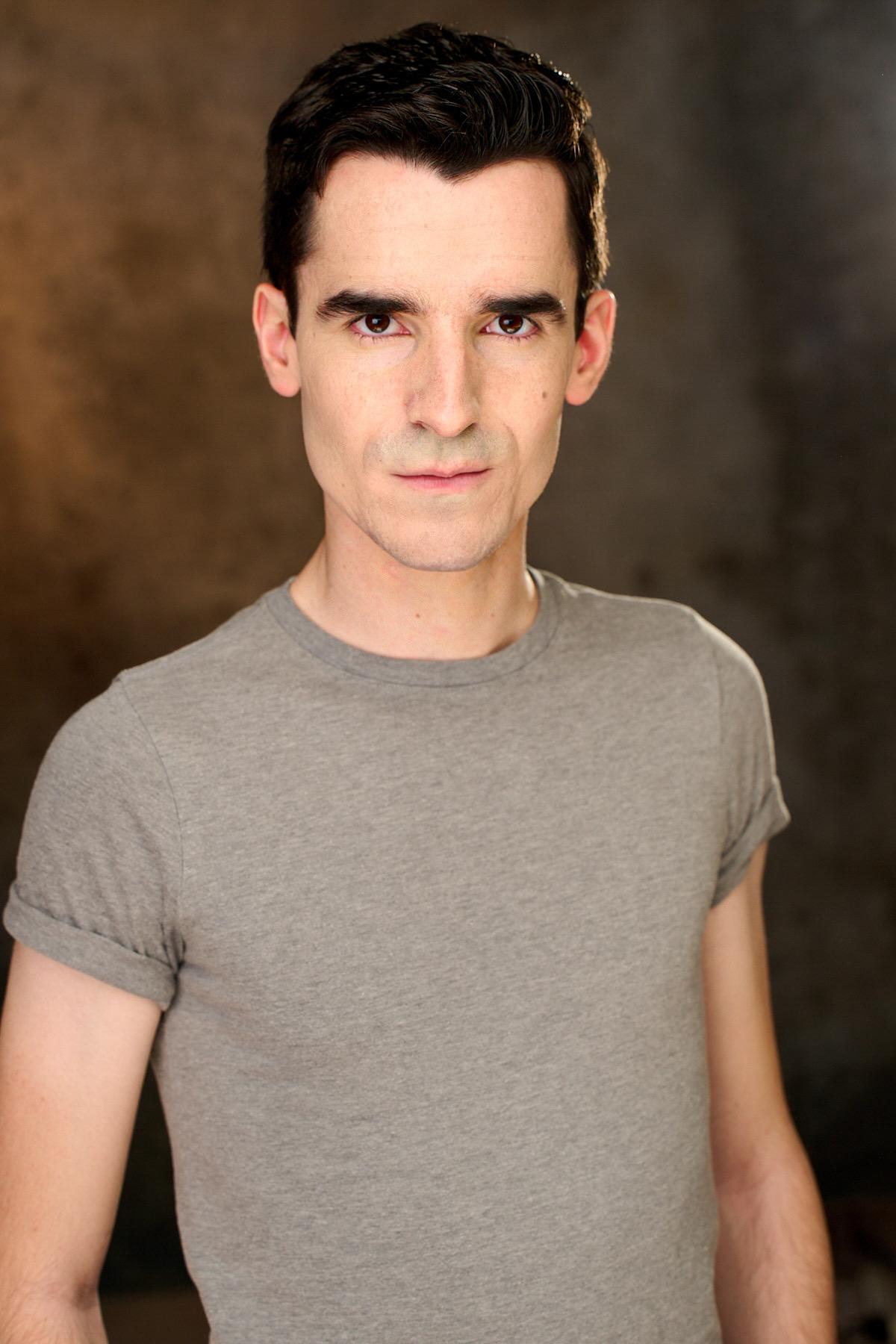 A.J. Danna image