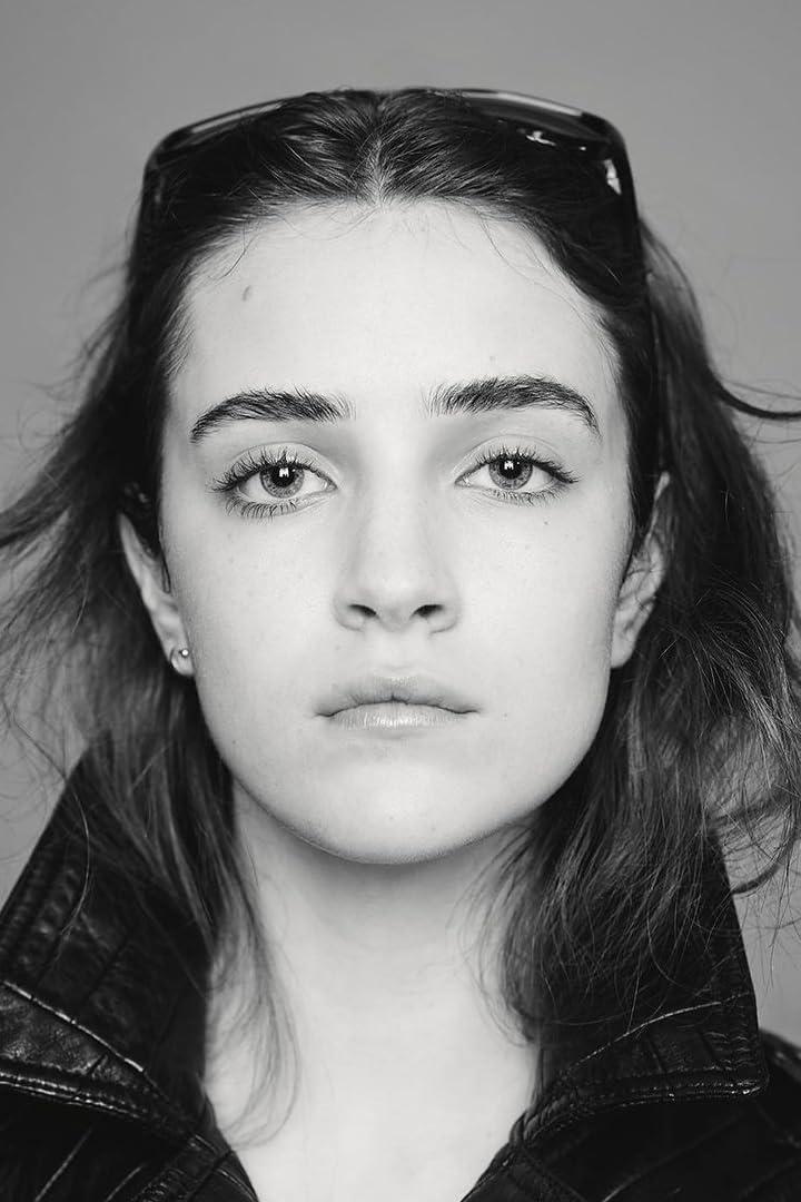 Talia Ryder image
