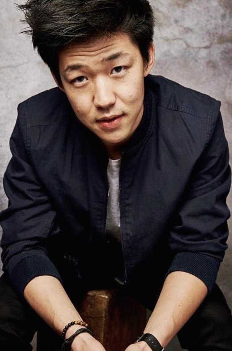 Jay Lee image