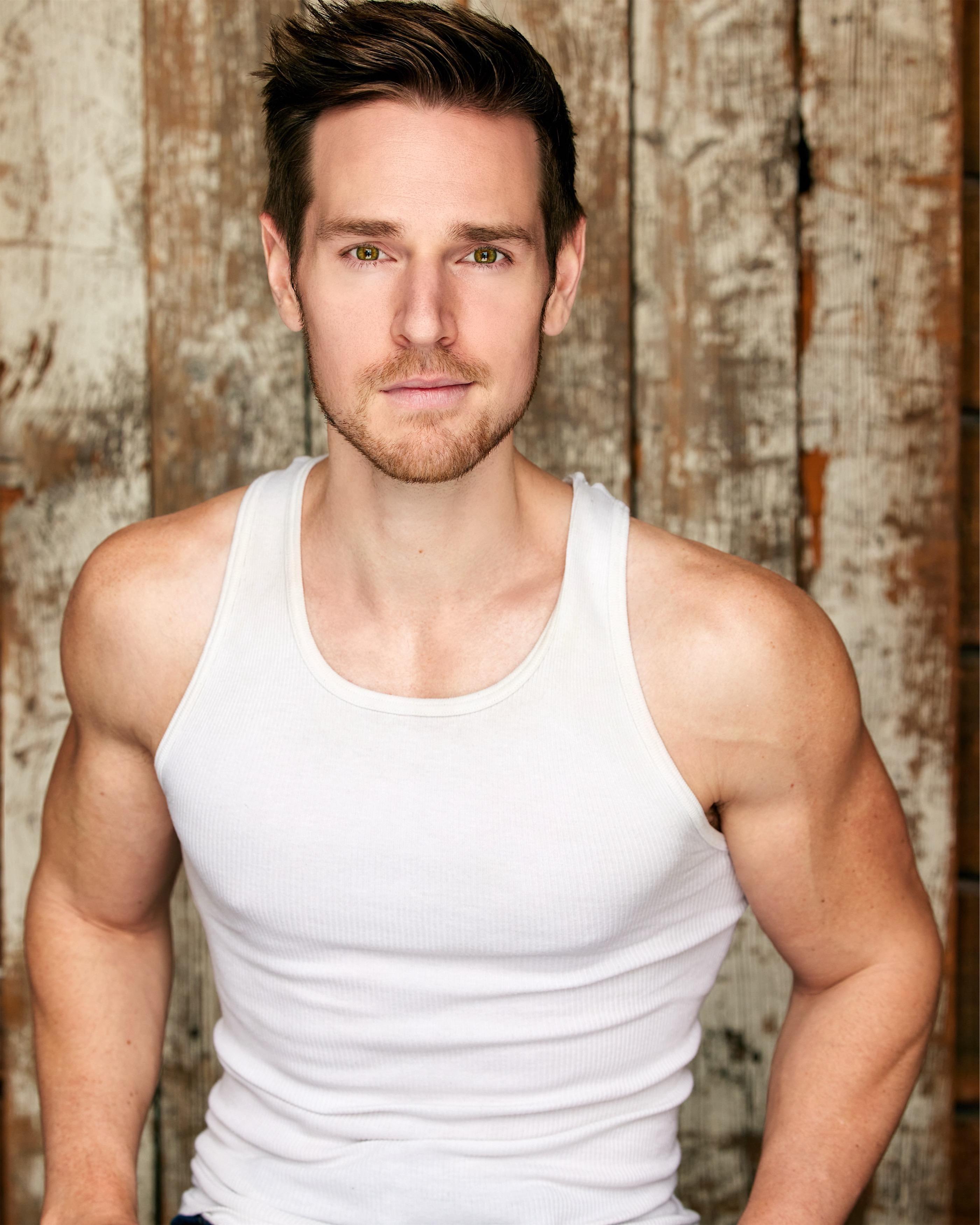 Nicolas James Wilson image