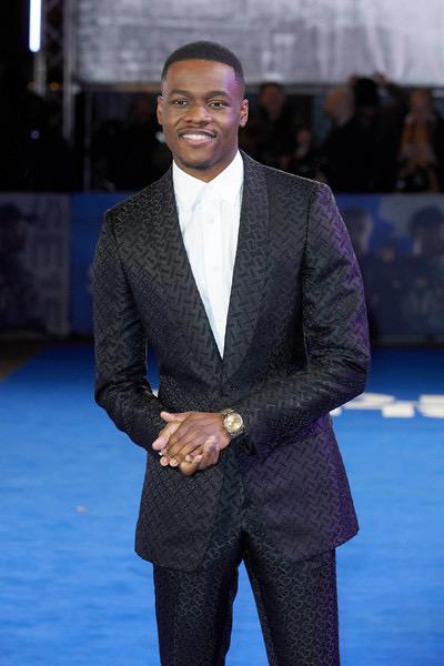 Stephen Odubola image