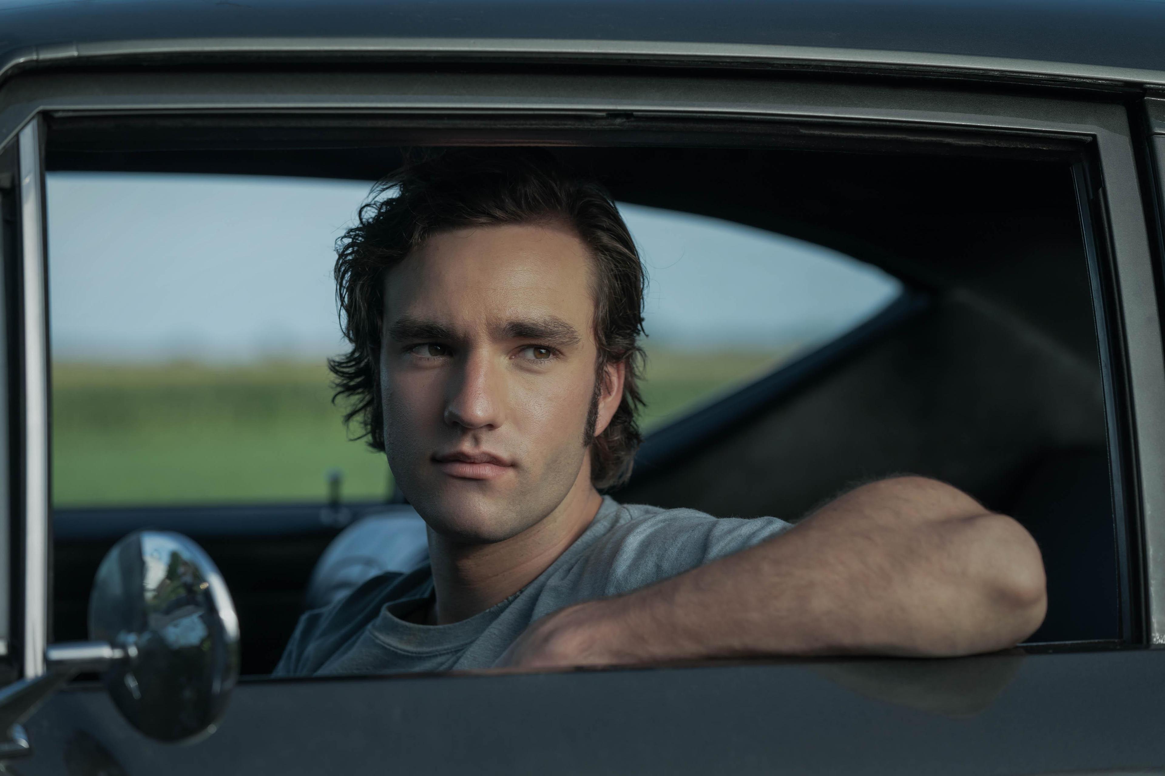 Jackson White image