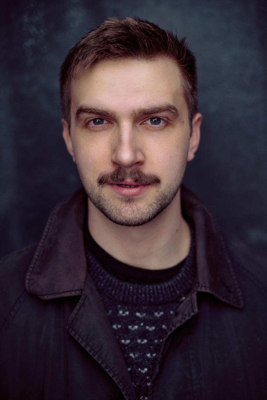 Thomas L. Colford image
