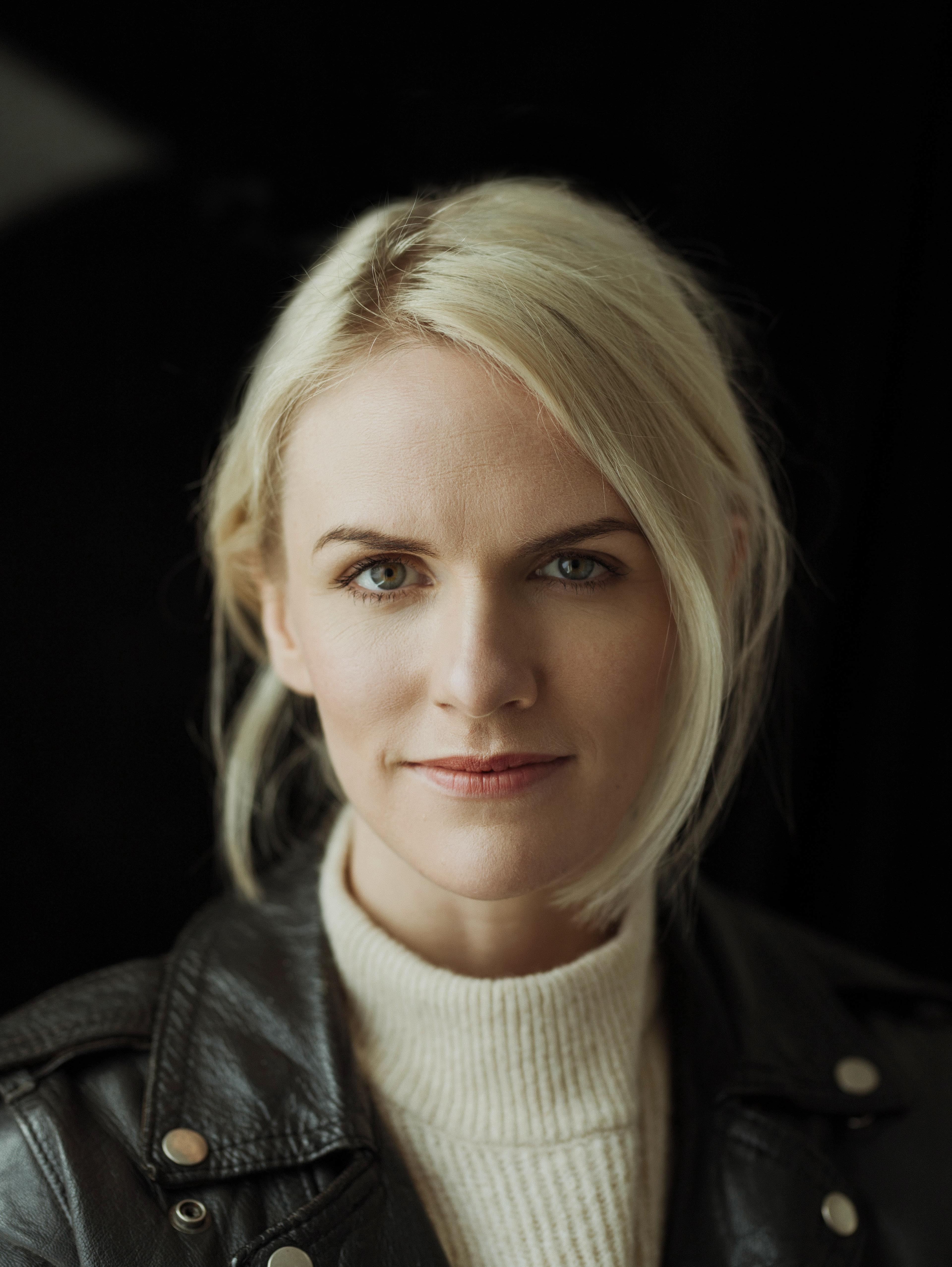 Sophia Heikkilä image