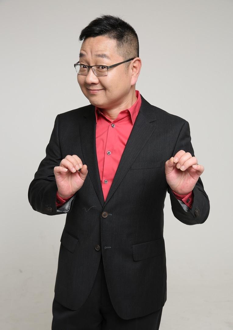 Shaogang Zhang image