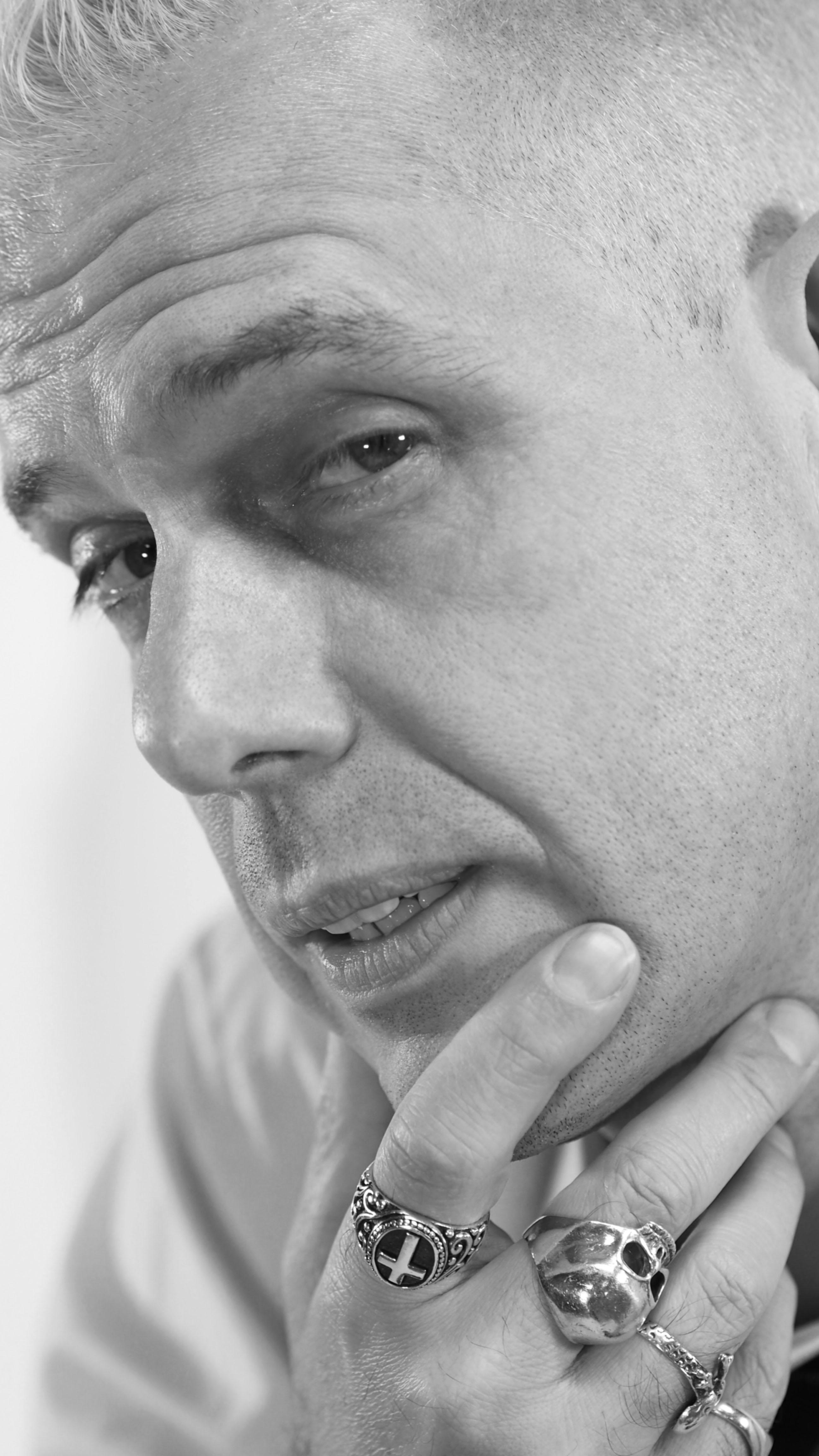 Michael Fausti image