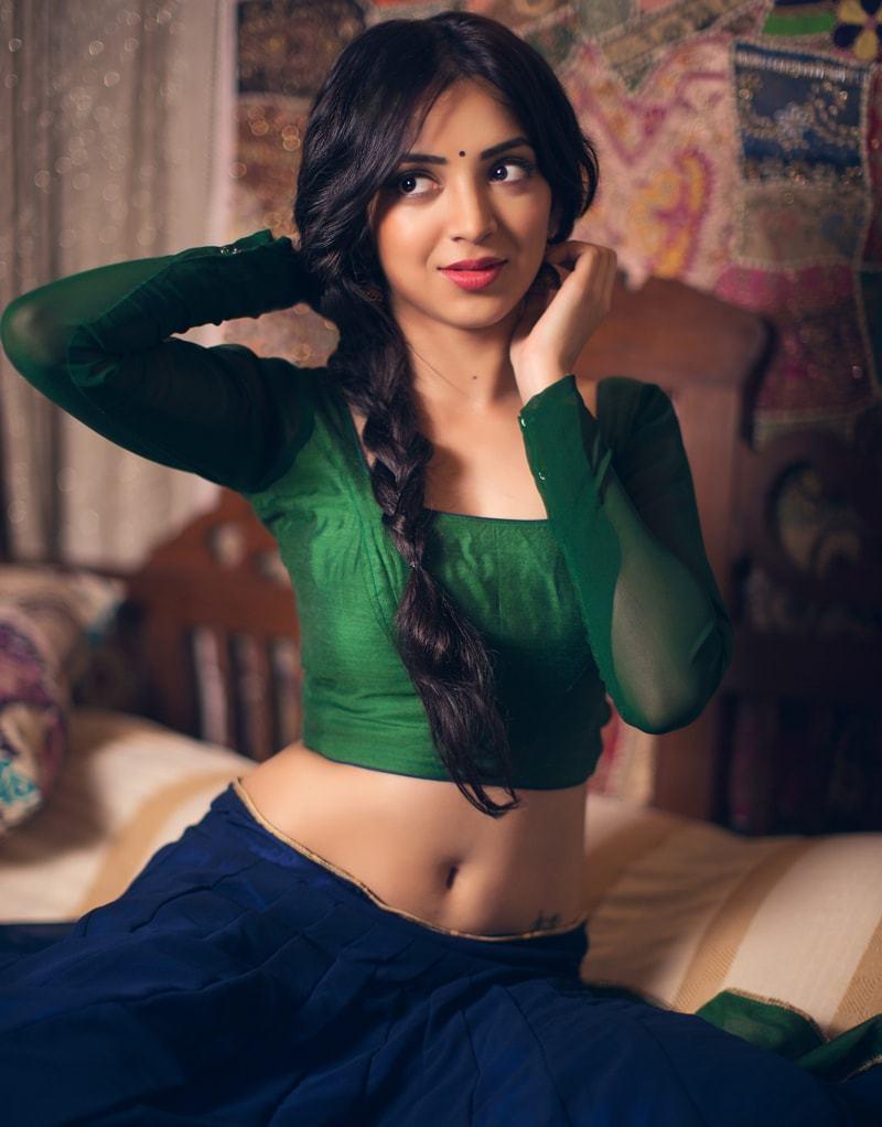 Plabita Borthakur image