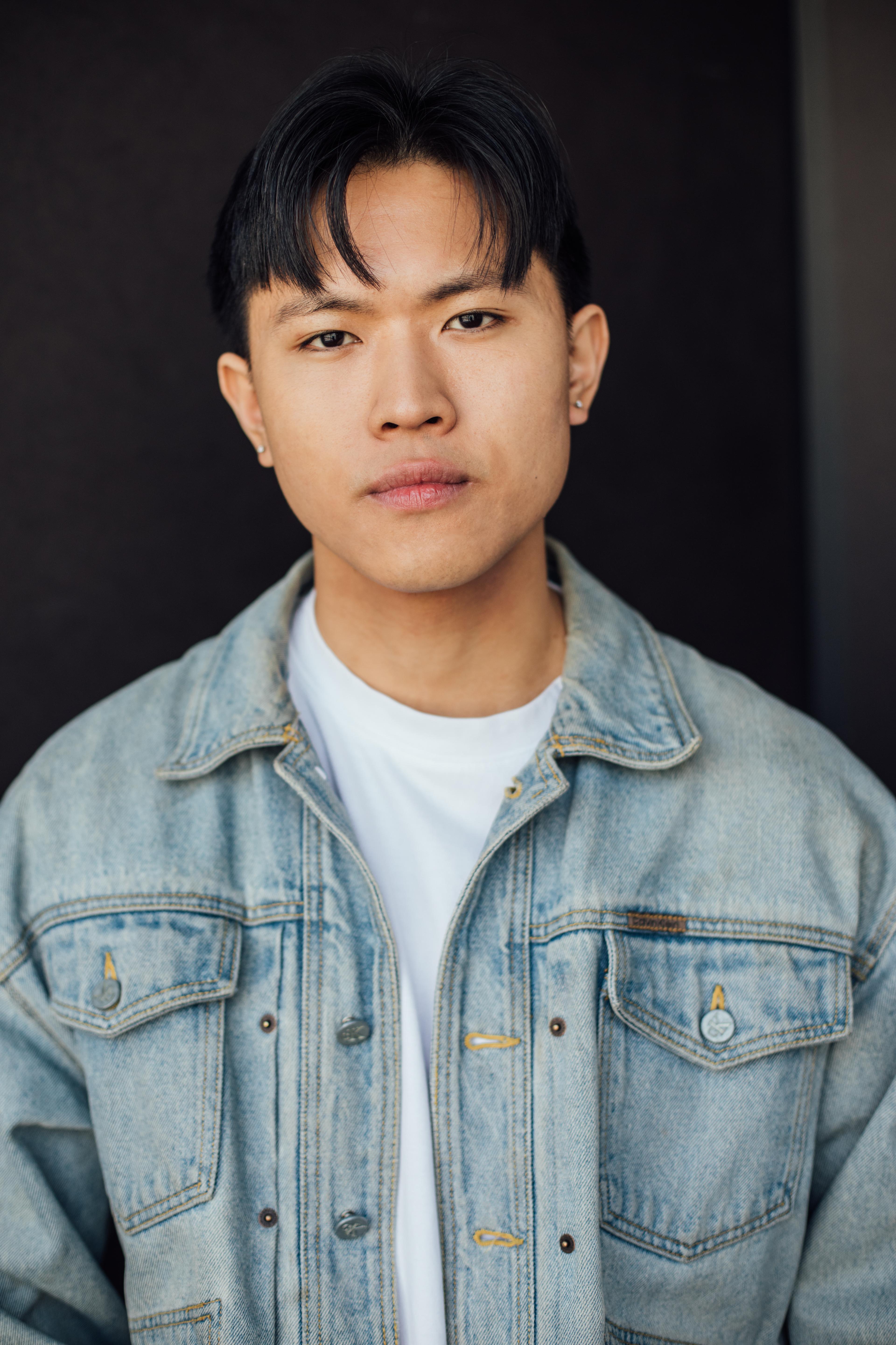 Vinson Tran image