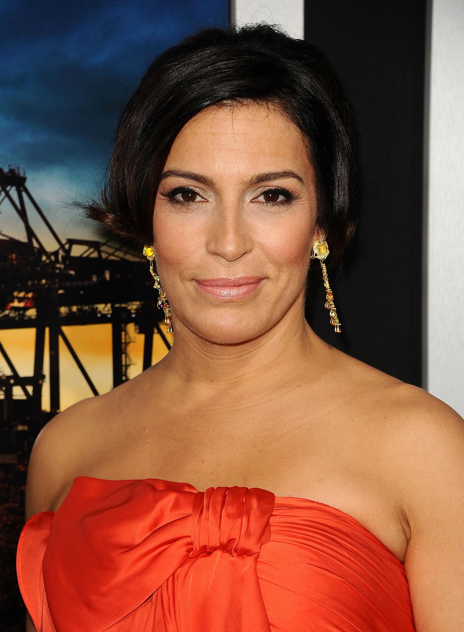 Claudia Ferri image