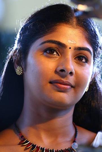 Swathy Narayanan image