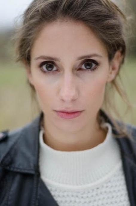 Aleksandra Pisula image