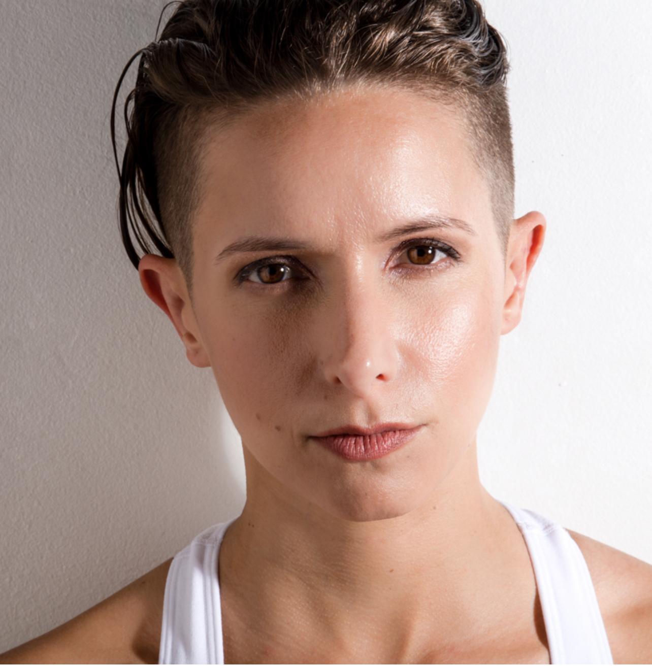 Jenny Mesa image