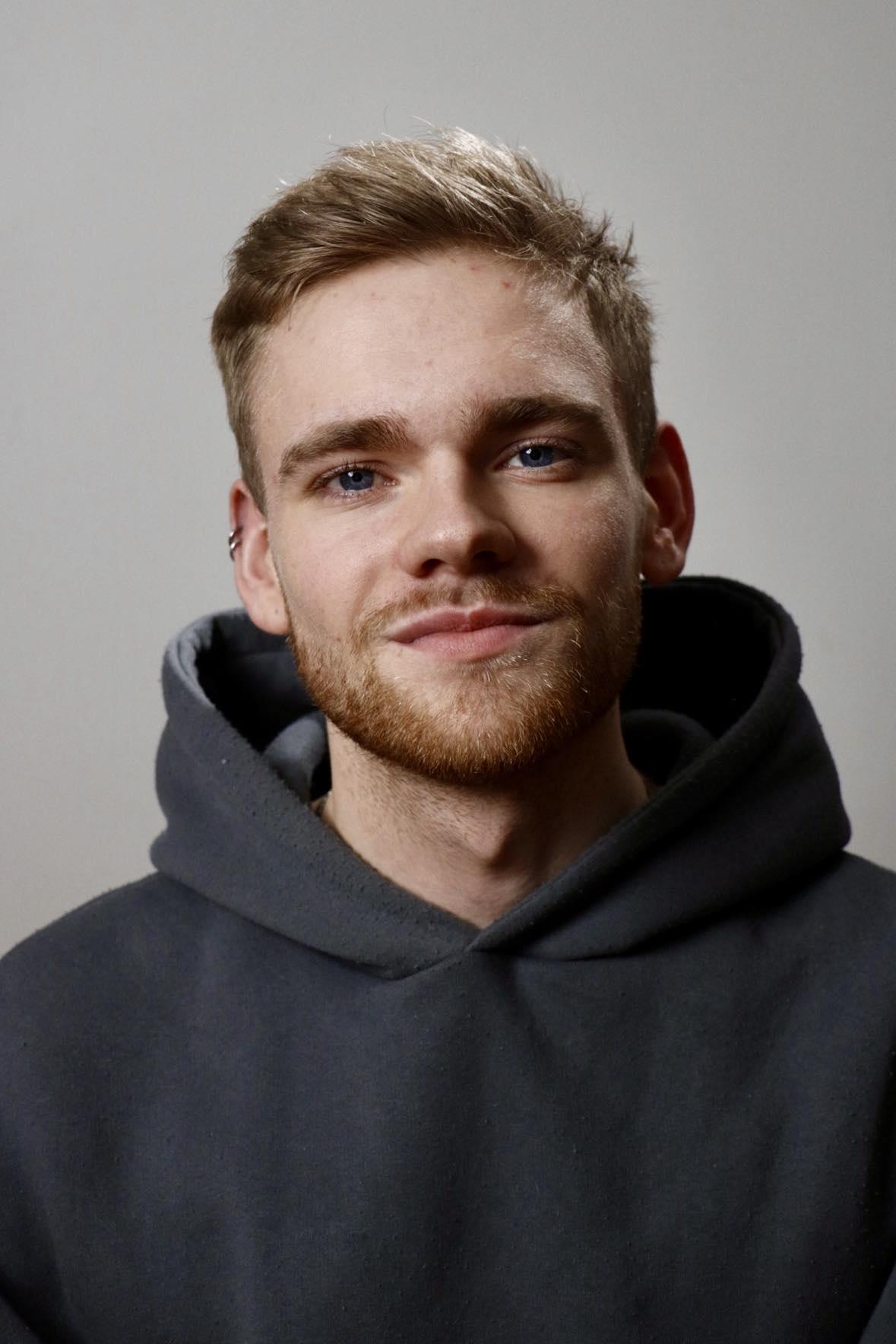 Baldur Einarsson image