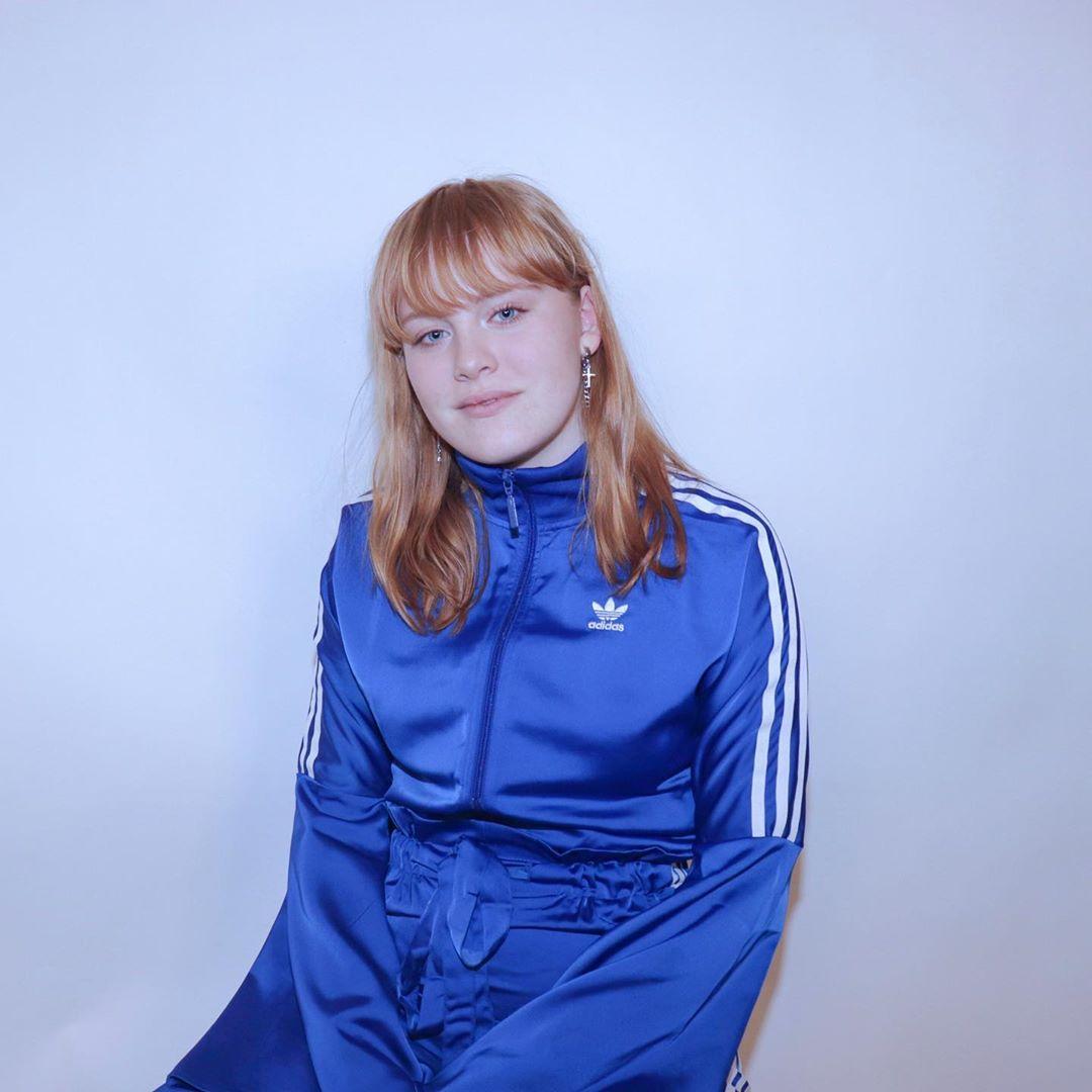 Katla Njálsdóttir image