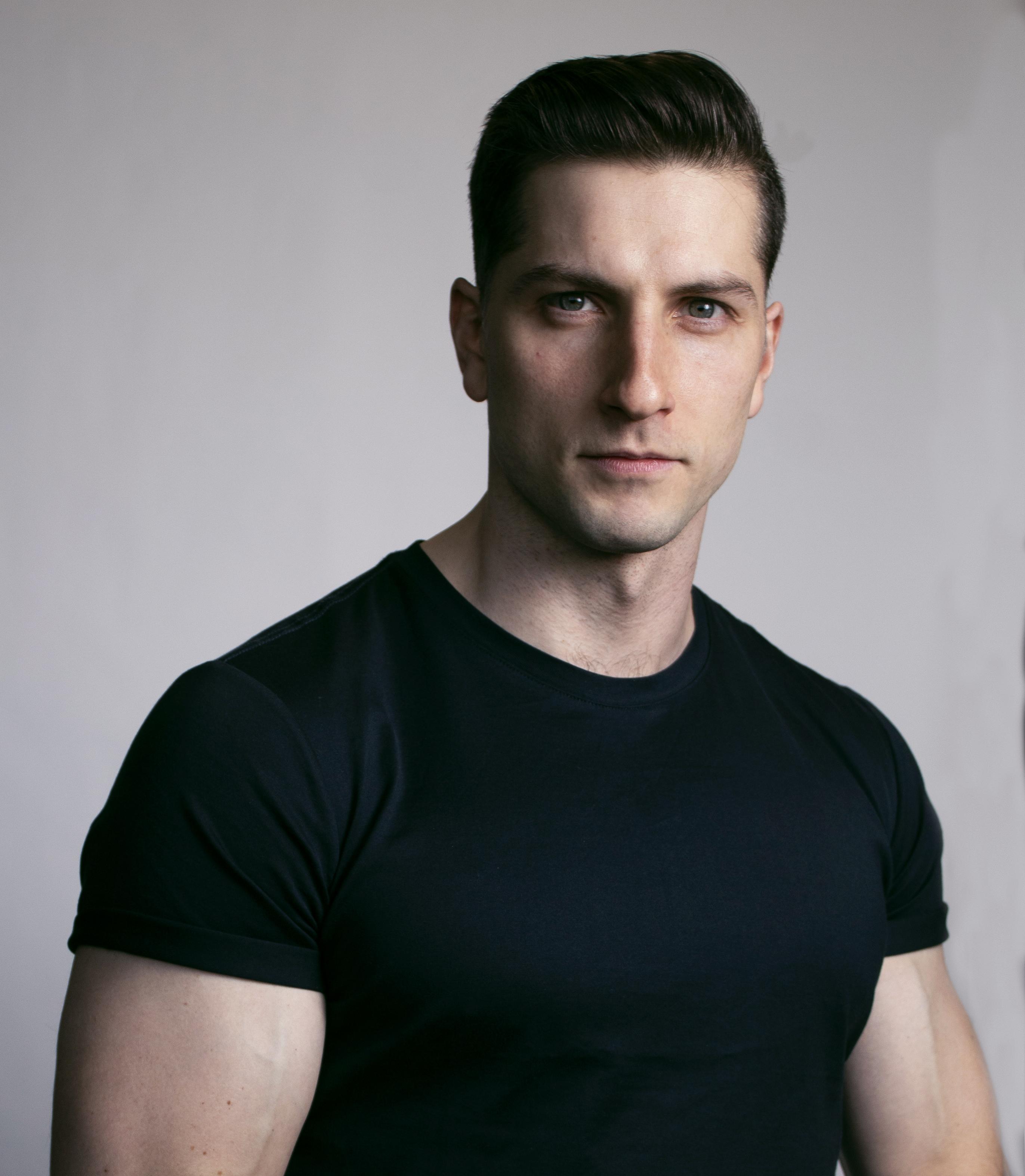 Wesley Truman Daniel image